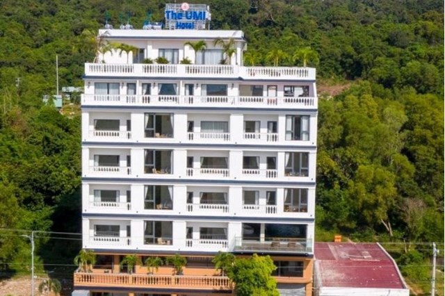 Khách Sạn Umi Phú Quốc